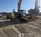 2019 Case CX250D LR Excavator