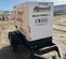 2018 Allmand MP25 Diesel Generator