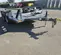 2016 JLG 7614 Hydraulic Drop Deck Trailer