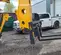 2017 JCB 510-56 S Forklift
