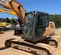 2018 Case CX130D Excavator