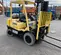 2019 HYSTER H50XT Warehouse Forklift