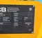 2020 JCB 3TS-8T Track Loader