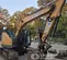 2019 Case CX145D Excavator