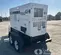 2022 Multiquip DCA70SSIU4F Diesel Generator
