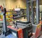 2017 Toyota 6BWC20 Warehouse Forklift