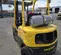 2019 HYSTER H50XT Warehouse Forklift