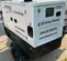 2021 Generac MDG25IF4 Diesel Generator