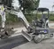 2021 Bobcat E26 Mini Excavator