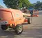 2020 Club Car CARRYALL 1700 Utility Vehicle