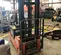 2017 Toyota 6BWC20 Warehouse Forklift