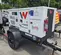 2022 Wacker Neuson G25 T4F Diesel Generator
