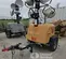 2018 Wacker Neuson LTV6K Portable Light Tower