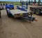 2021 Anderson Trailers TI7166TC Trailer