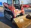 2020 Takeuchi TL12V2-CR Track Loader