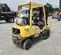 2018 HYSTER H50XT Warehouse Forklift