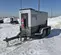 2021 Wacker Neuson G130 Diesel Generator