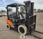 2020 Doosan G25N-7DF Warehouse Forklift