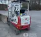 2022 Takeuchi TB20E Mini Excavator