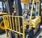 2019 HYSTER H50XT Warehouse Forklift