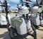 2018 Wacker Neuson LTV6K Portable Light Tower