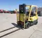 2018 HYSTER H50XT Warehouse Forklift