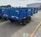 2022 Anderson Trailers D7126T Dump Trailer