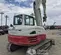 2021 Takeuchi TB290C Mini Excavator