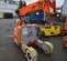 2013 Jekko MPK20W Crane