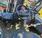 2016 Toyota 8FGU25 Warehouse Forklift