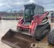 2019 Takeuchi TL12R2-CR Track Loader