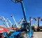 2018 Genie GTH-1256 Forklift