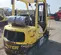 2019 HYSTER H50XT Warehouse Forklift