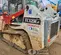 2020 Takeuchi TL12R2-CR Track Loader