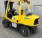 2018 HYSTER H90FT Warehouse Forklift