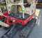 2020 Takeuchi TB216 Mini Excavator