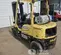 2021 HYSTER H50XT Warehouse Forklift