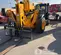 2018 JCB 510-56 Forklift