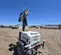 2021 Allmand NLGR LC 3KW Portable Work Light