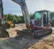 2021 Takeuchi TB290C Mini Excavator