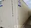2019 Storage Containers 40' HC OS Storage Container