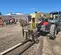2017 Gehl RS6-42 Forklift