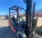2019 Toyota 8FGU25 Warehouse Forklift