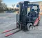 2020 Toyota 8FGU25 Warehouse Forklift