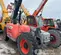 2016 Skyjack SJ643TH Forklift