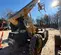 2015 Gehl RS6-42 Forklift