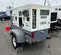 2016 Atlas Copco QAS25 Diesel Generator
