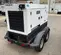 2017 Wacker Neuson G70 T4I Diesel Generator