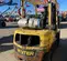 2019 HYSTER H50XT Warehouse Forklift