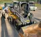 2021 John Deere 312G Track Loader